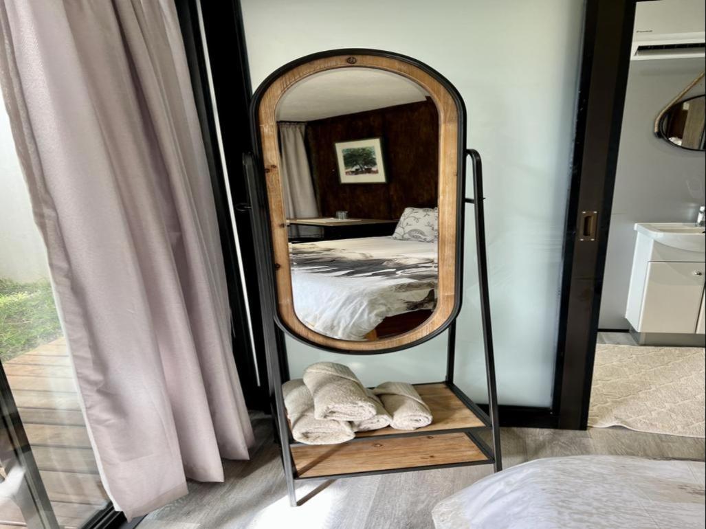 Kazondwe Camp And Lodge Kongola Phòng bức ảnh