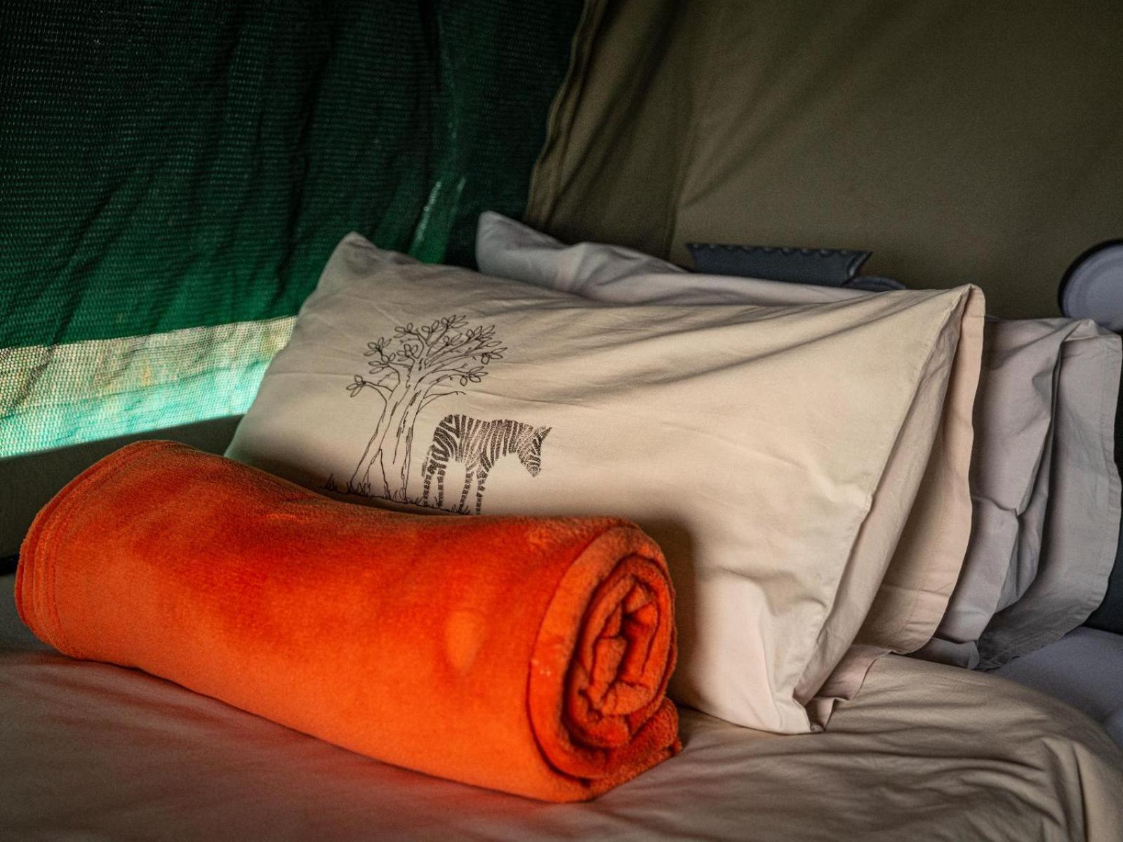 Kazondwe Camp And Lodge Kongola Phòng bức ảnh