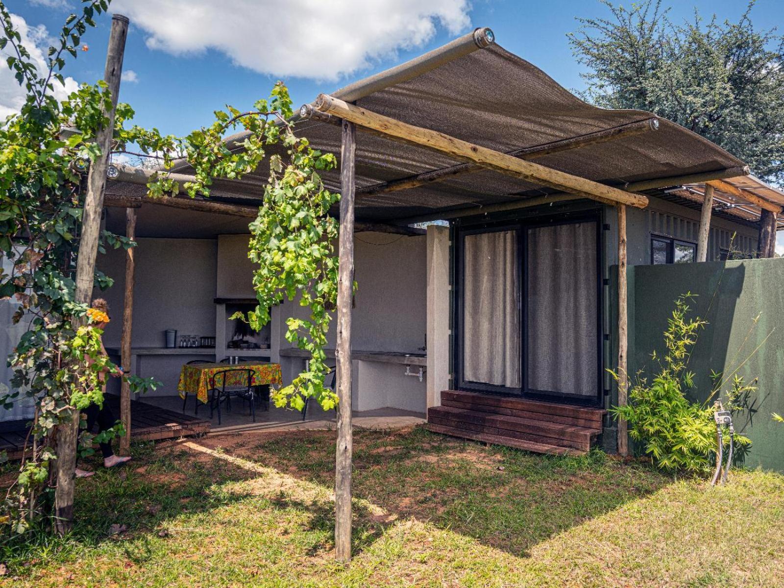 Kazondwe Camp And Lodge Kongola Phòng bức ảnh