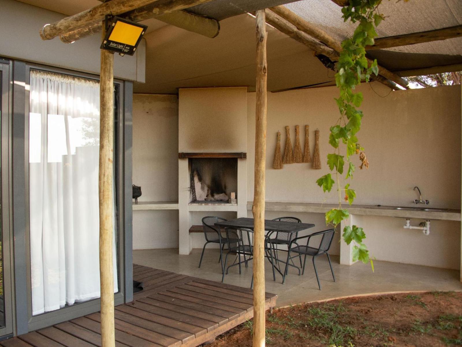 Kazondwe Camp And Lodge Kongola Phòng bức ảnh