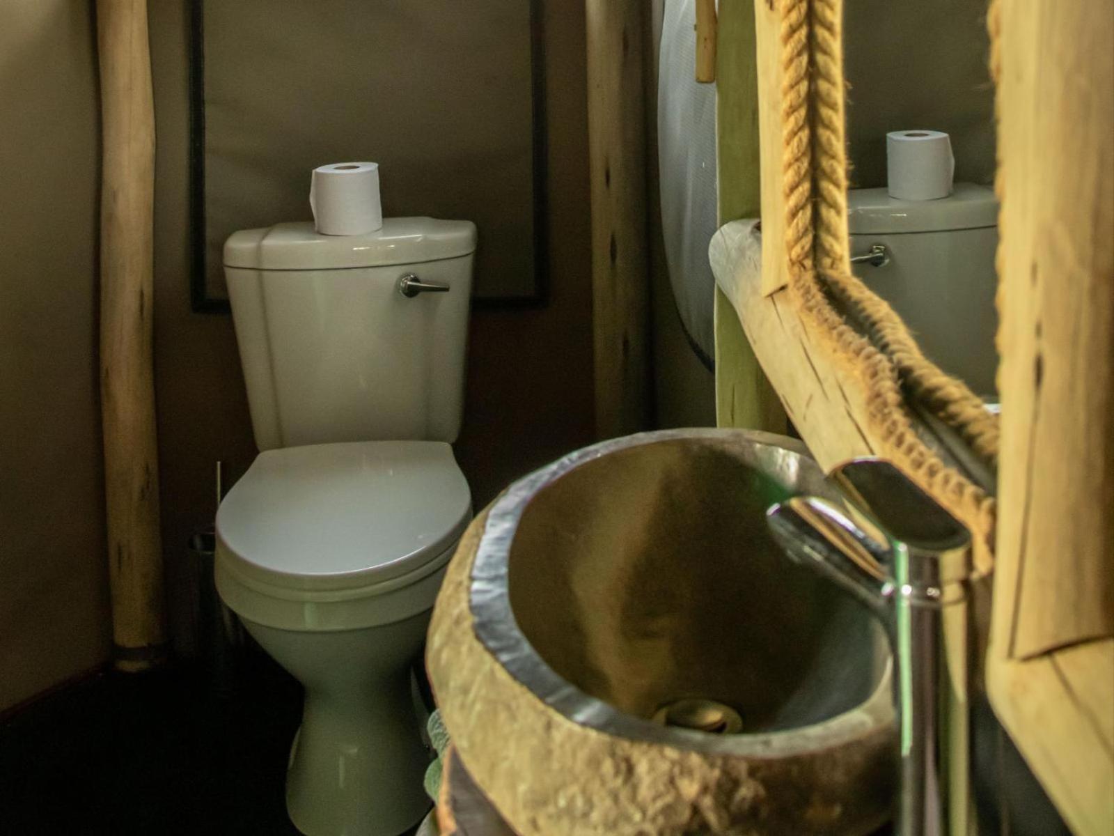 Kazondwe Camp And Lodge Kongola Phòng bức ảnh